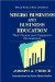 Negro Business and Business Education : Their Present and Prospective Development cover