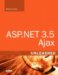 ASP.NET 3.5 Ajax Unleashed cover
