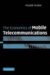The Economics of Mobile Telecommunications cover