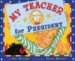 My Teacher for President cover
