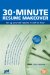 30-Minute Resume Makeover : Rev Up Your Resume in Half an Hour cover