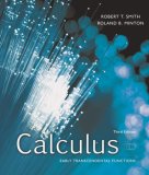 Calculus : Early Transcendental Functions [Click for larger image]