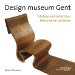 Design Museum Gent cover