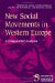 New Social Movements in Western Europe : A Comparative Analysis cover