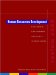 Human Resources Development Review 2008 : Education, Employment and Skills in South Africa cover