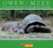 Owen Y Mzee/ Owen and Mzee : La verdadera historia de una amistad increible/ True Story of a Remarkable Friendship cover