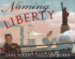 Naming Liberty cover