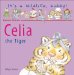 Celia the Tiger cover