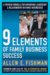 9 Elements of Family Business Success : A Proven Formula for Improving Leadership & Realtionships in Family Businesses cover