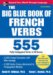 The Big Red Book of Spanish Verbs cover