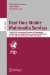 Real-time Mobile Multimedia Services : 10th Ifip/Ieee International Conference on Management, of Multimedia and Mobile Networks and Services, Mmns 2007, San JosT, USA, October 31 - November cover