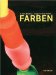A Noir, E Blanc, I Rouge, U Vert, O Bleu, Farben cover
