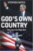 God's Own Country : Tales from the Bible Belt cover