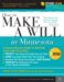 How to Make a Will in Minnesota cover