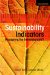 Sustainability Indicators : Measuring the Immeasurable? cover