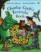 Charlie Cook's Favorite Book cover