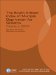 The South African Index of Multiple Deprivation for Children : Census 2001 cover