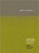 Giving & Solidarity : Resource Flows for Poverty Alleviation in South Africa cover
