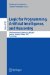 Logic for Programming, Artificial Intelligence, and Reasoning : 14th International Conference, Lpar 2007, Yerevan, Armenia, October 15-19, 2007, Proceedings cover