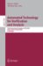 Automated Technology for Verification And Analysis : Third International Symposium, Atva 2005, Taipei, Taiwan, October 4-7, 2005, Proceedings cover