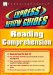 Reading Comprehension cover