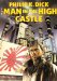 The Man in the High Castle cover