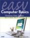 Easy Computer Basics, Windows Vista Edition cover
