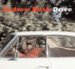 Drive cover