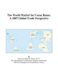 The World Market for Cocoa Beans : A 2007 Global Trade Perspective cover