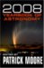 2008 Yearbook of Astronomy cover
