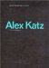 Alex Katz : Faces and Names cover