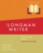 The Longman Writer : Rhetoric and Reader cover
