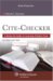 Cite Checker : A Hands-On Guide to Learning Citation Form cover