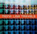 Mona Lisa Travels cover