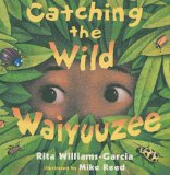 Catching the Wild Waiyuuzee [Click for larger image]
