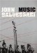 John Baldessari : Music cover