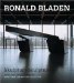 Ronald Bladen Skulptur / Sculpture : Werke Der Sammlung Marzona / Works from the Marzona Collection cover