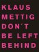 Don't Be Left Behind cover
