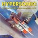 Hypersonic : The Story of the North American X-15 cover