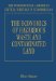 The Economics of Hazardous Waste and Contaminated Land cover