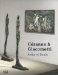 Cezanne & Giacometti : Paths of Doubt cover
