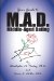 M.a.d. : A Guide to Middle-aged Dating cover