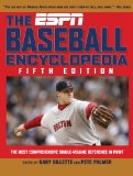 The ESPN Baseball Encyclopedia [Click for larger image]