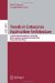 Trends in Enterprise Application Architecture : 2nd International Conference, Teaa 2006, Berlin, Germany, November 29 - Dezember 1, 2006, Revised Selcted Papers cover