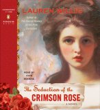 The Seduction of the Crimson Rose [Click for larger image]