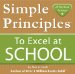 Simple Principles to Excel at School cover