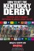 Betting the Kentucky Derby : How Wager and Win on America's Biggest Horse Race cover