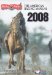 The American Racing Manual 2008 : The Official Encyclopedia of Thoroughbred Racing cover