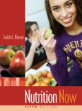 Nutrition Now [Click for larger image]