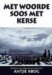 Met Woorde Soos Met Kerse cover